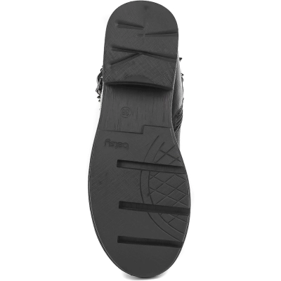 Betsy / Полусапожки