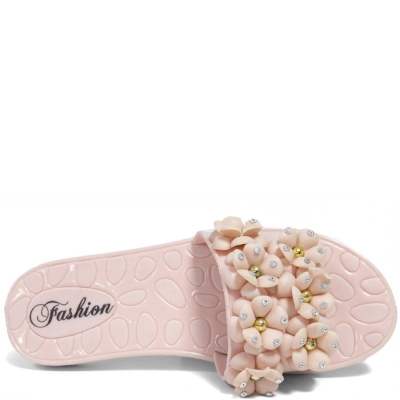 Linda / Шлепанцы