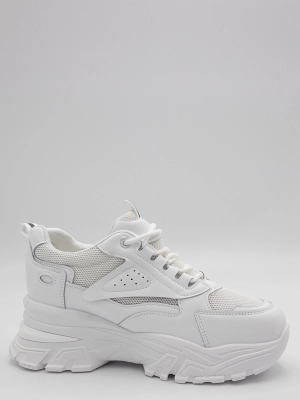 Lucky Sister / Кроссовки