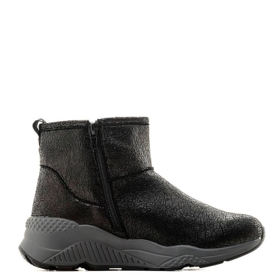 Escan / Ботинки