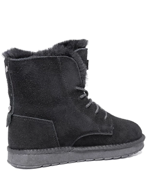 Torsion Field (Тофа) / Ботинки женские утепленные