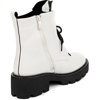 Bona Mente / Ботинки