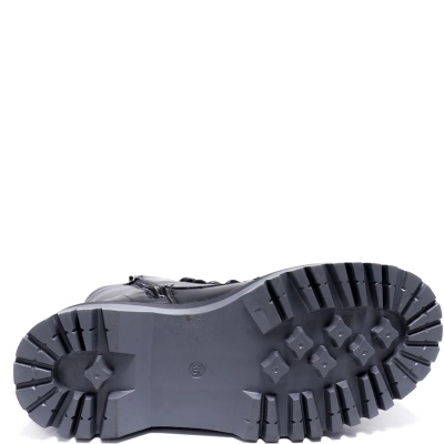 Patrol / Ботинки