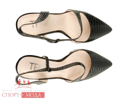 Тофа / Босоножки