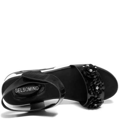 Gelsomino / Босоножки