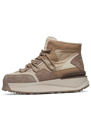 Strobbs / Ботинки женские утепленные