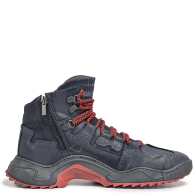 Torsion Field (Тофа) / Ботинки мужские утепленные