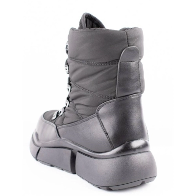 Torsion Field (Тофа) / Ботинки женские утепленные