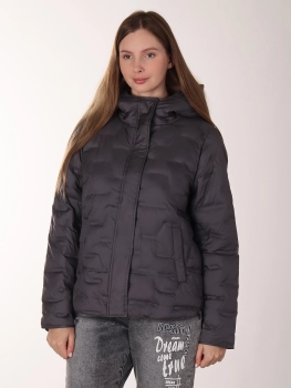 Money&You / Куртка деми