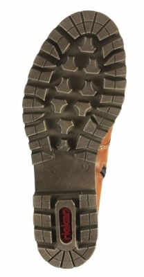 Rieker / Ботинки женские утепленные