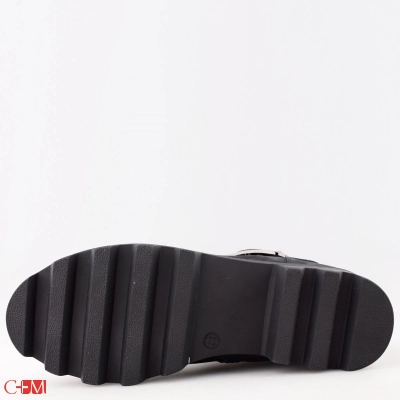 Laura Valorosa / Ботинки