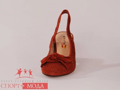 Evita / Босоножки