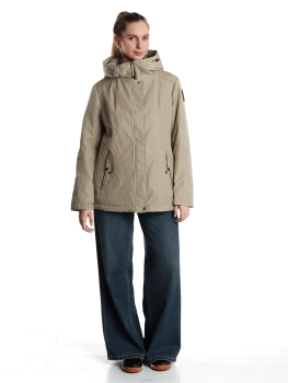 Shark Force / Куртка деми