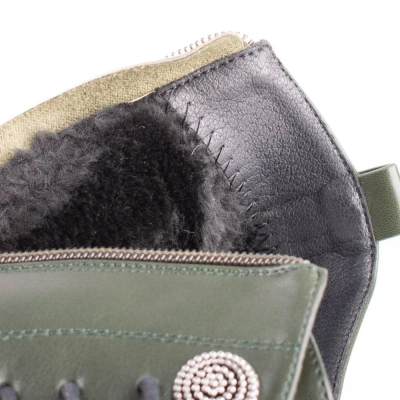 Gelsomino / Ботинки