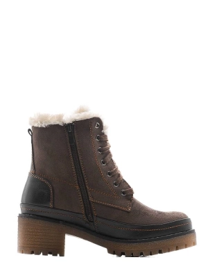 Spur / Ботинки