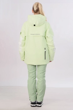 High Experience / Куртка горнолыжная High Experience / Куртка горнолыжная