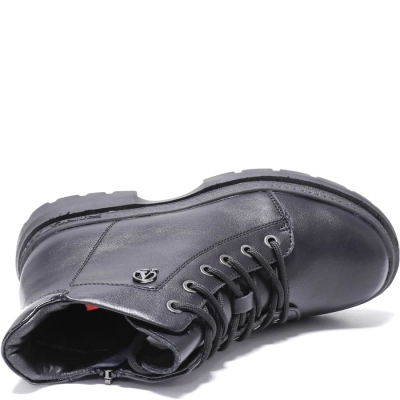 Torsion Field (Тофа) / Ботинки женские утепленные