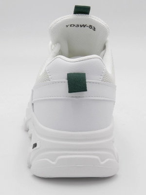 Lucky Sister / Кроссовки