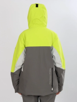 High Experience / Куртка горнолыжная / сноубордическая женская High Experience / Куртка горнолыжная / сноубордическая женская