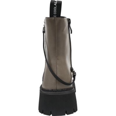 Torsion Field (Тофа) / Ботинки женские утепленные