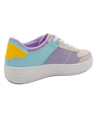 Lucky Sister / Кеды