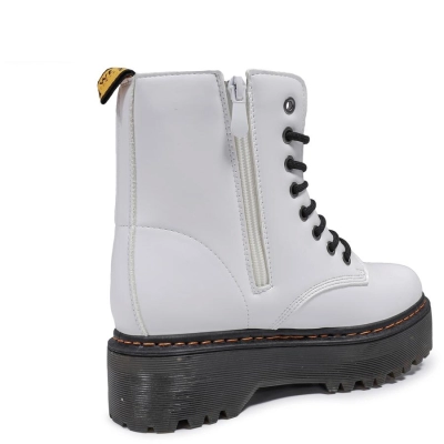 Patrol / Ботинки