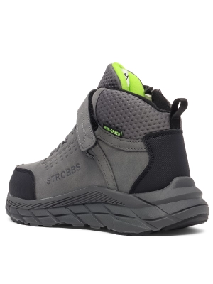 Strobbs / Ботинки утепленные на подростка 
