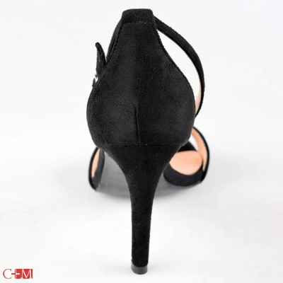 Gelsomino / Босоножки