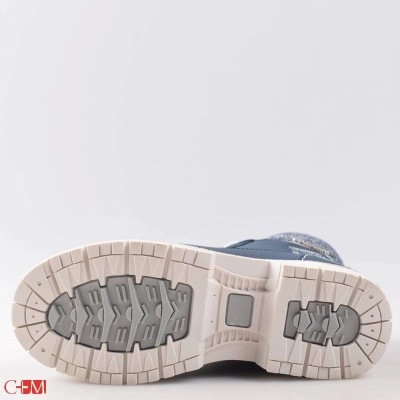 Torsion Field (Тофа) / Ботинки женские утепленные