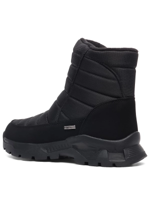 Baden / Ботинки женские утепленные