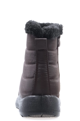 Patrol / Ботинки