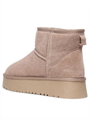 SET SAIL / Угги утепленные