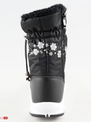 Escan / Дутики