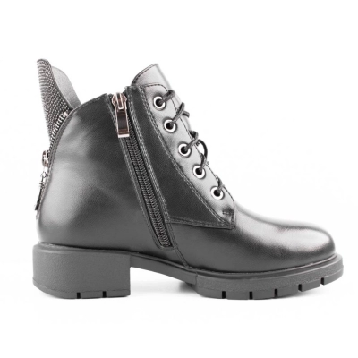 Torsion Field (Тофа) / Ботинки женские утепленные