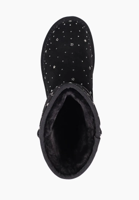 Patrol / Ботинки