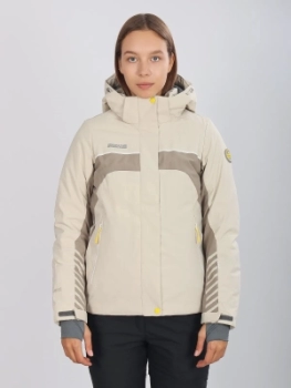 High Experience / Куртка горнолыжная / сноубордическая женская High Experience / Куртка горнолыжная / сноубордическая женская