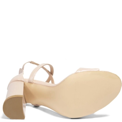 Gelsomino / Босоножки