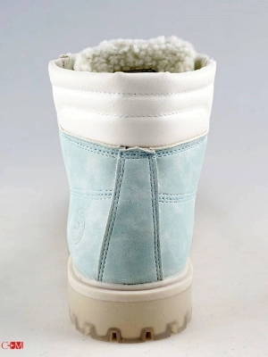 Patrol / Ботинки