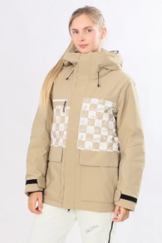 High Experience / Куртка горнолыжная High Experience / Куртка горнолыжная