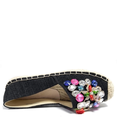 Channal Vita / Эспадрильи