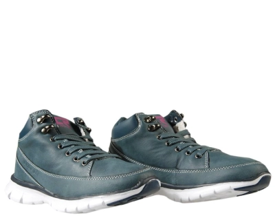 Crosby / Ботинки