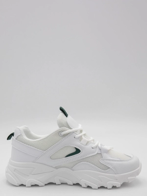 Lucky Sister / Кроссовки