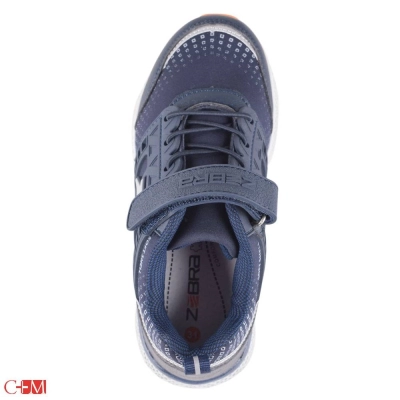 Зебра / Кроссовки