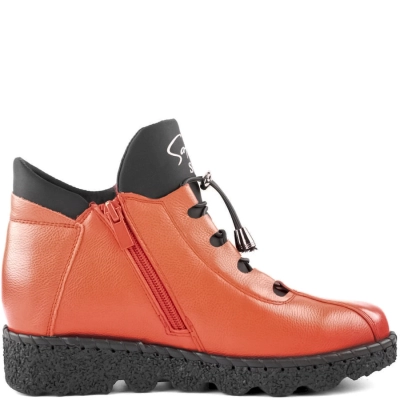 Тофа / Ботинки