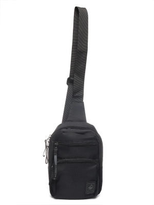 Fouvor / Сумка - слинг ,через плечо