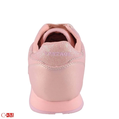 Patrol / Кроссовки