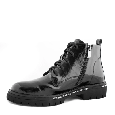 Gelsomino / Ботинки