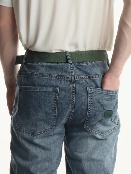 OZA / Джинсы OZA / Джинсы