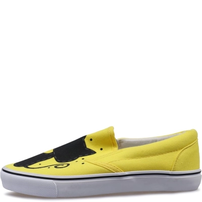 Тофа / Слипоны