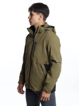 Azimuth / Куртка 2 в 1 Azimuth / Куртка 2 в 1